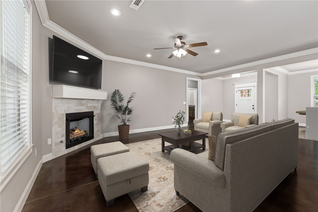 Fayetteville Outlots - Residential