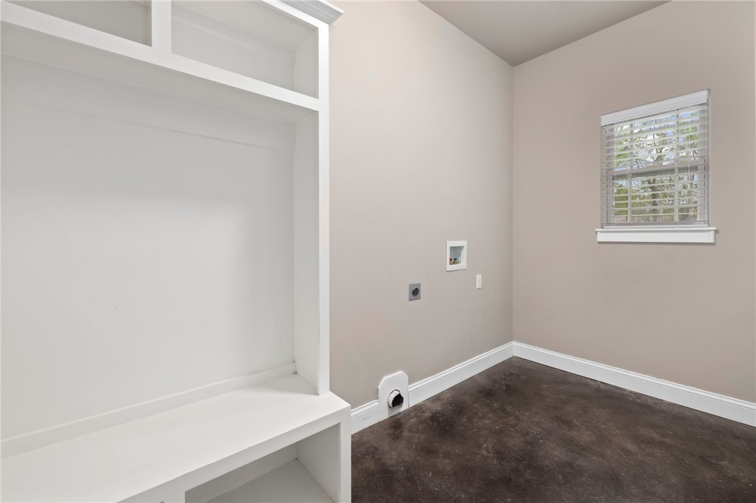 Fayetteville Outlots - Residential