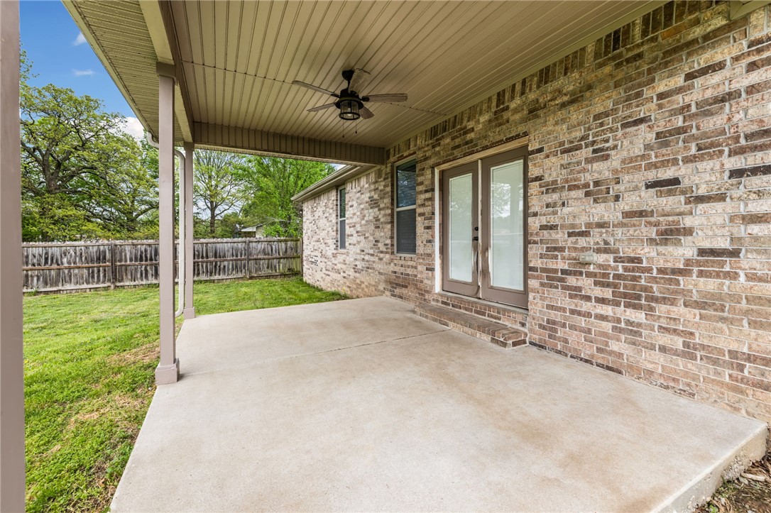 Fayetteville Outlots - Residential