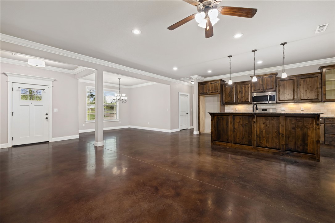 Fayetteville Outlots - Residential