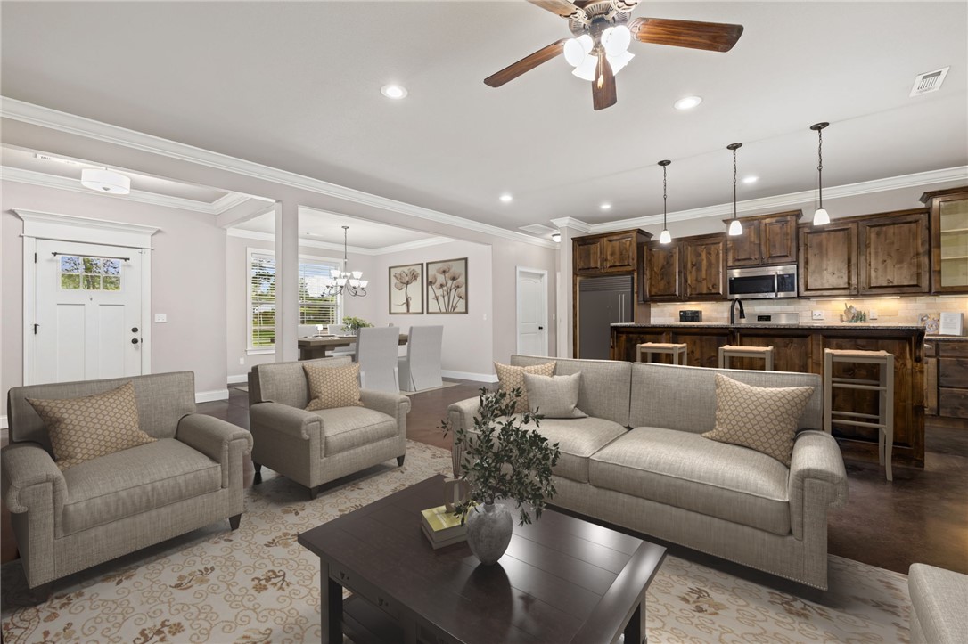 Fayetteville Outlots - Residential