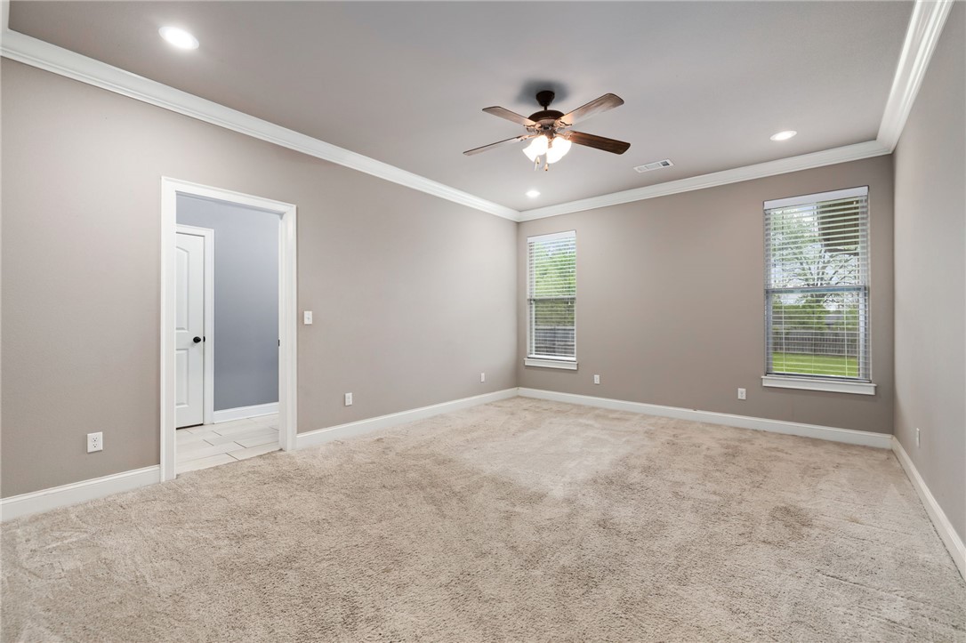 Fayetteville Outlots - Residential