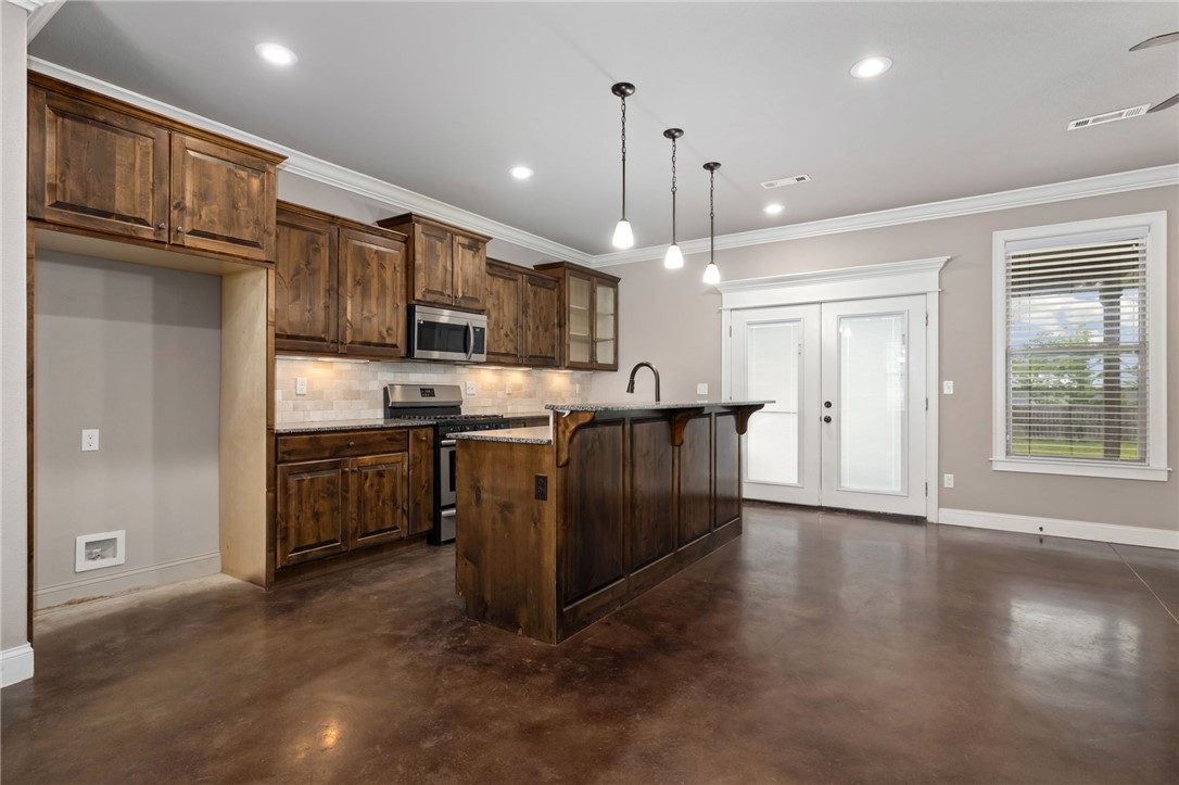 Fayetteville Outlots - Residential