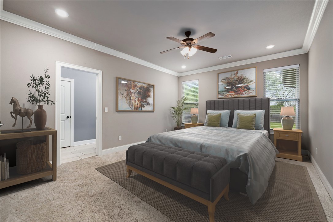 Fayetteville Outlots - Residential