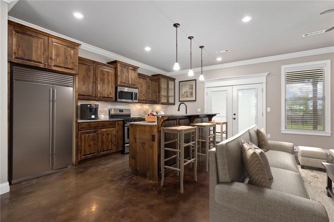 Fayetteville Outlots - Residential