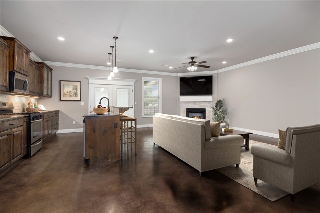 Fayetteville Outlots - Residential