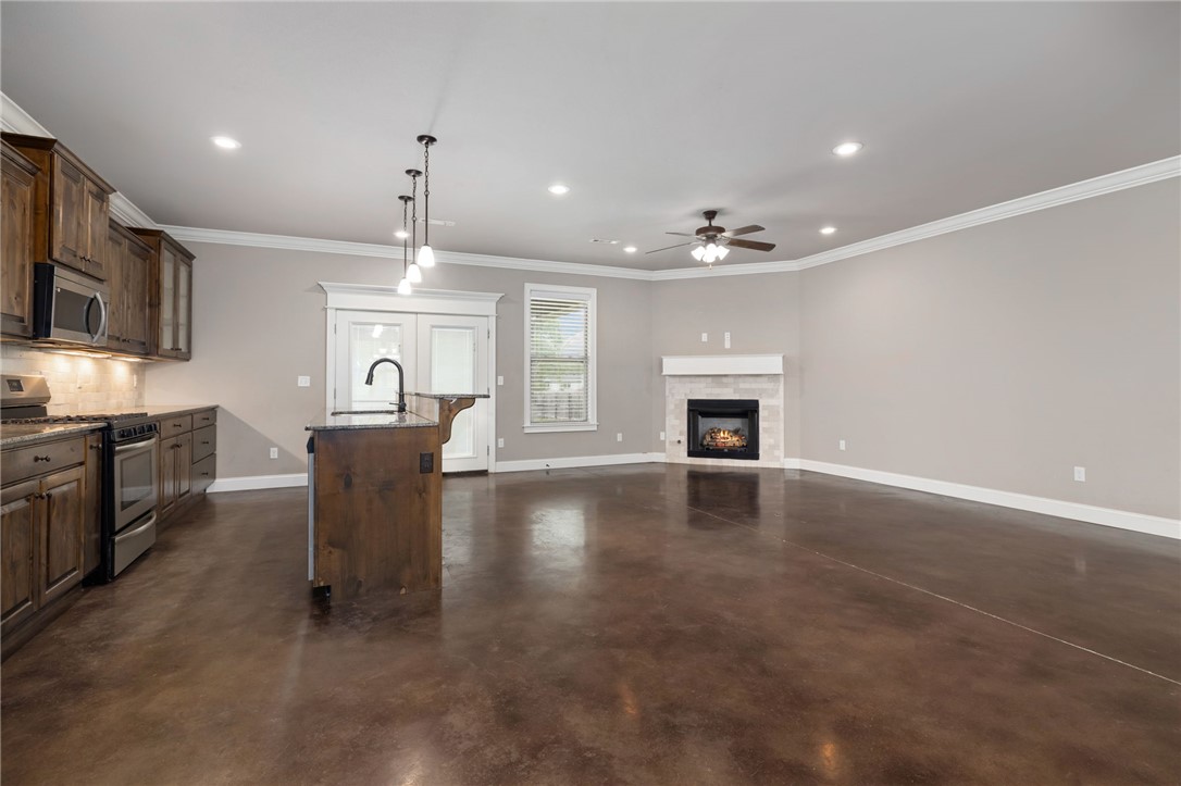 Fayetteville Outlots - Residential