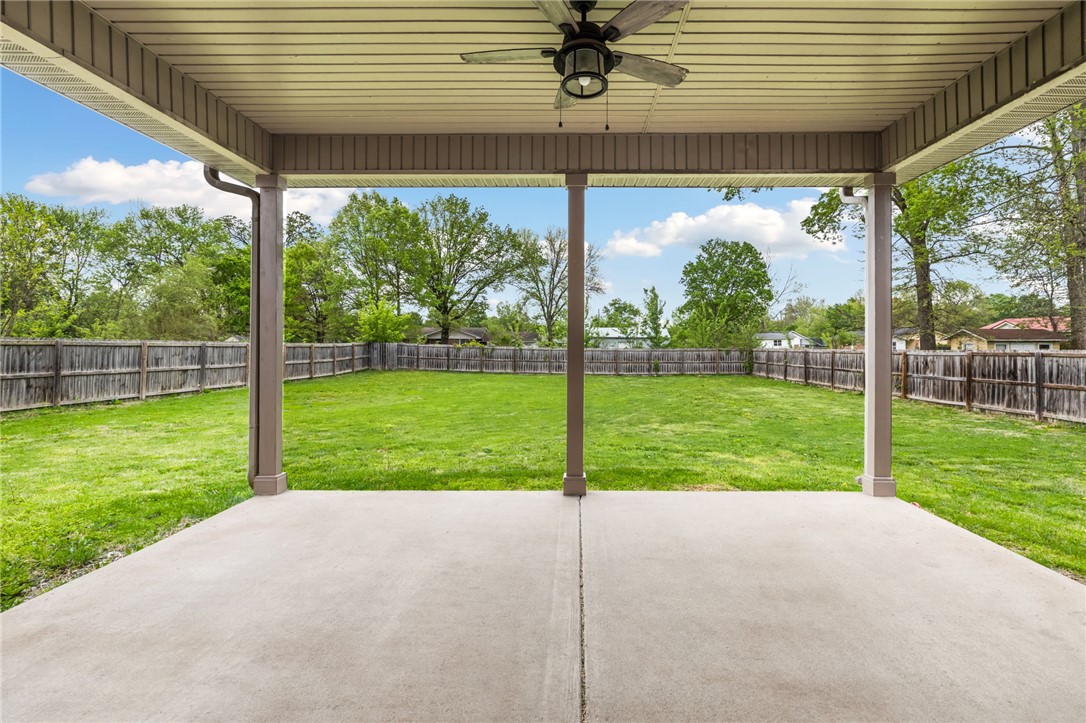 Fayetteville Outlots - Residential