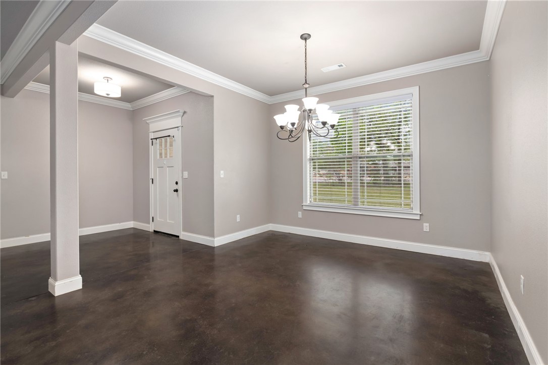 Fayetteville Outlots - Residential