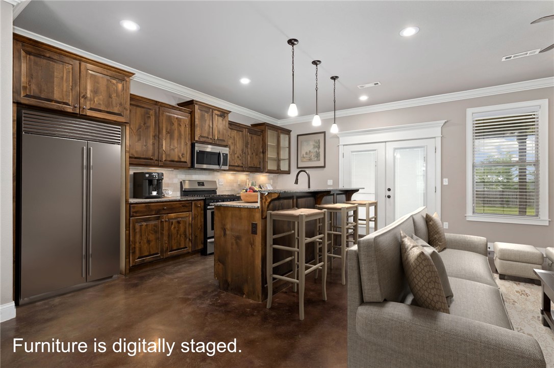 Fayetteville Outlots - Residential
