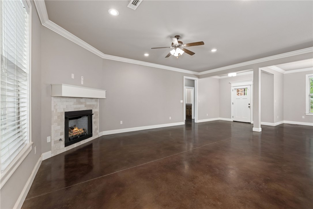 Fayetteville Outlots - Residential