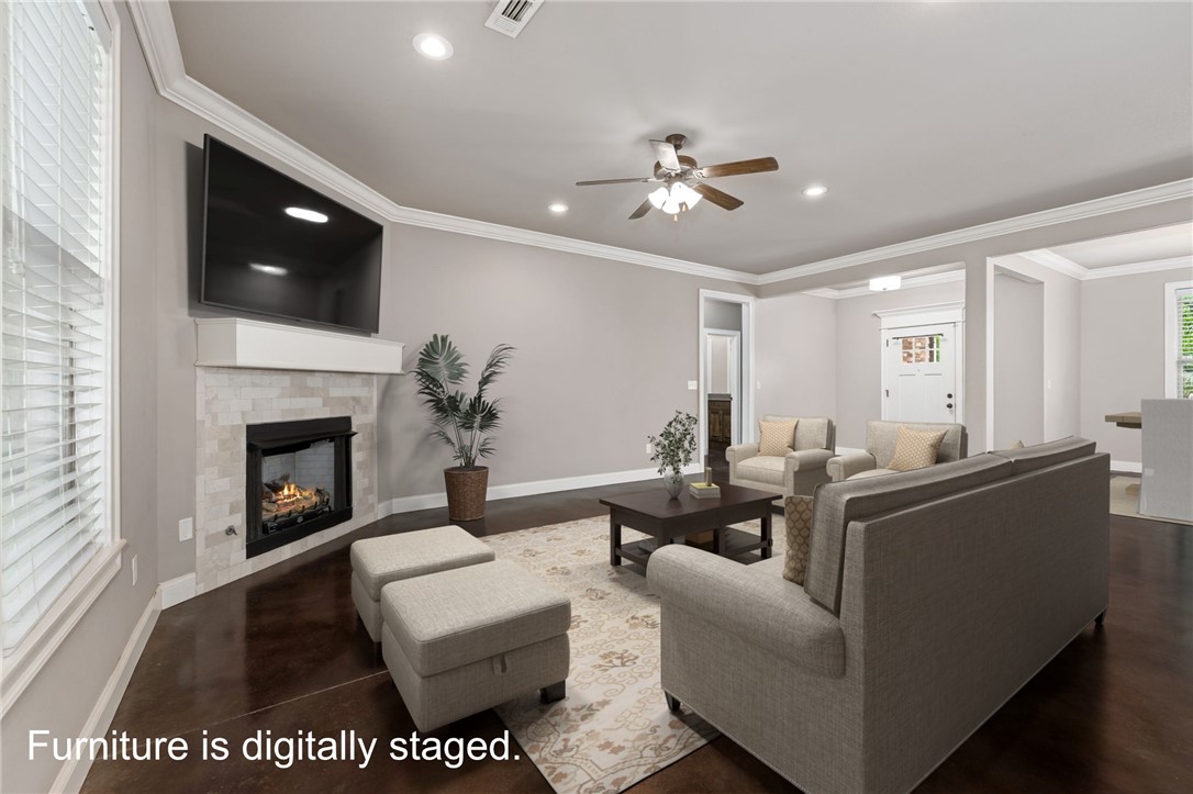 5642 E Huntsville Road