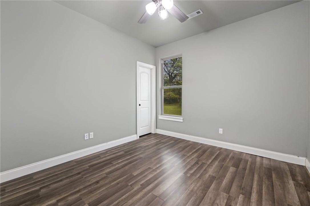 Fayetteville Outlots - Residential