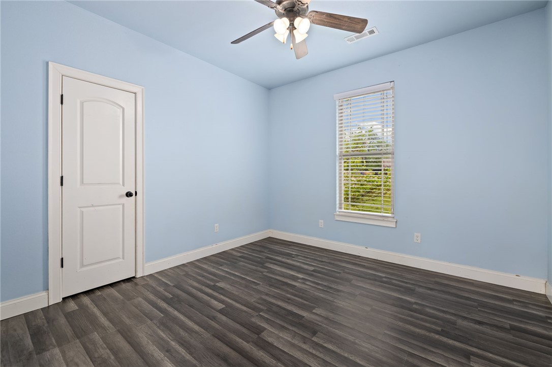 Fayetteville Outlots - Residential