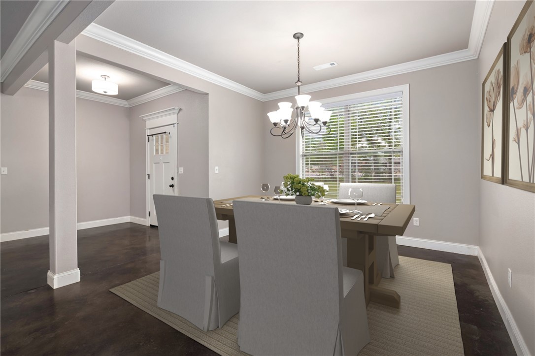 Fayetteville Outlots - Residential