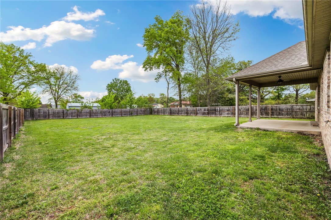 Fayetteville Outlots - Residential