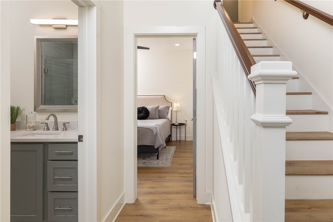 Hill Ave Twnhms Hpr - Residential