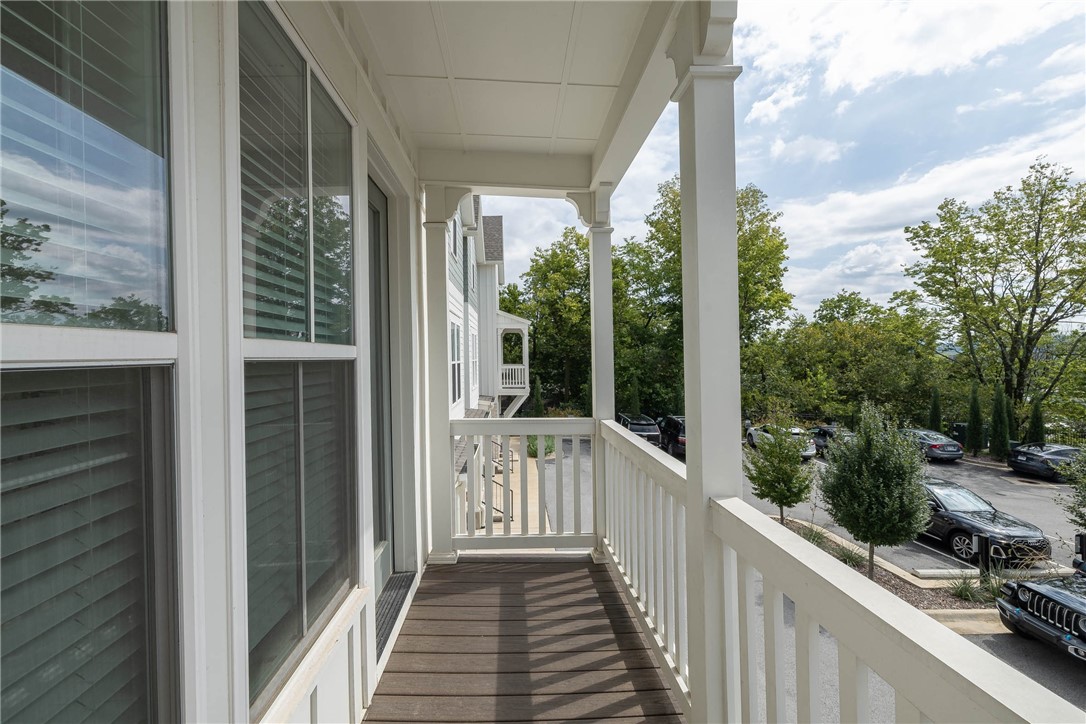 Hill Ave Twnhms Hpr - Residential