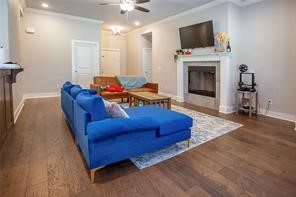 Cedar Crest - Residential