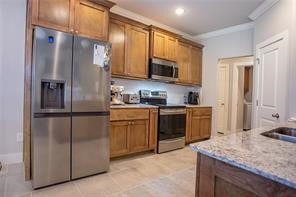 Cedar Crest - Residential