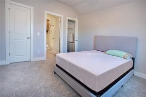 Cedar Crest - Residential