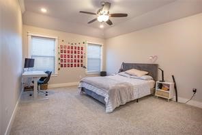 Cedar Crest - Residential