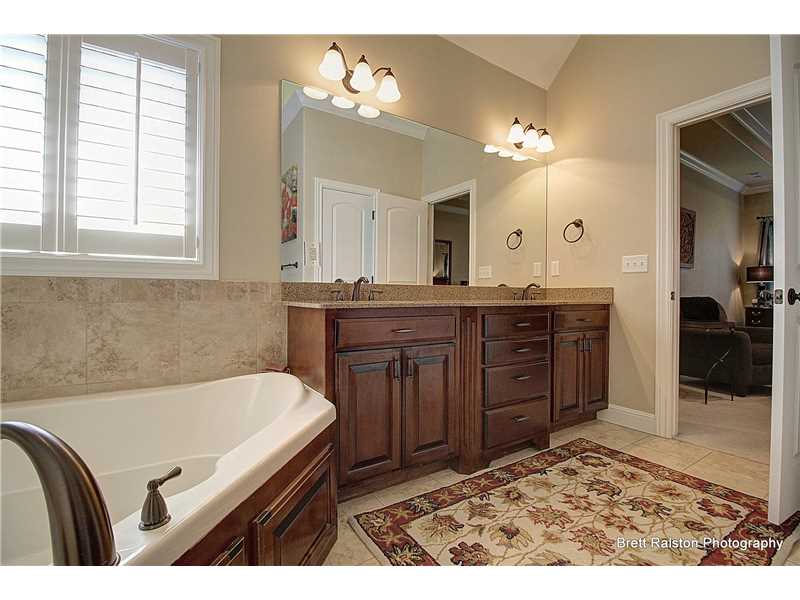 Shadow Valley - Residential