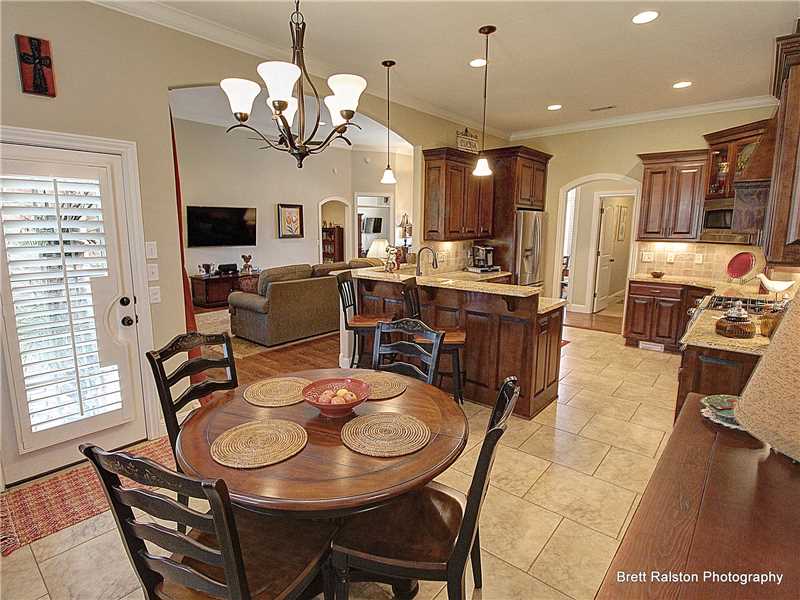 Shadow Valley - Residential