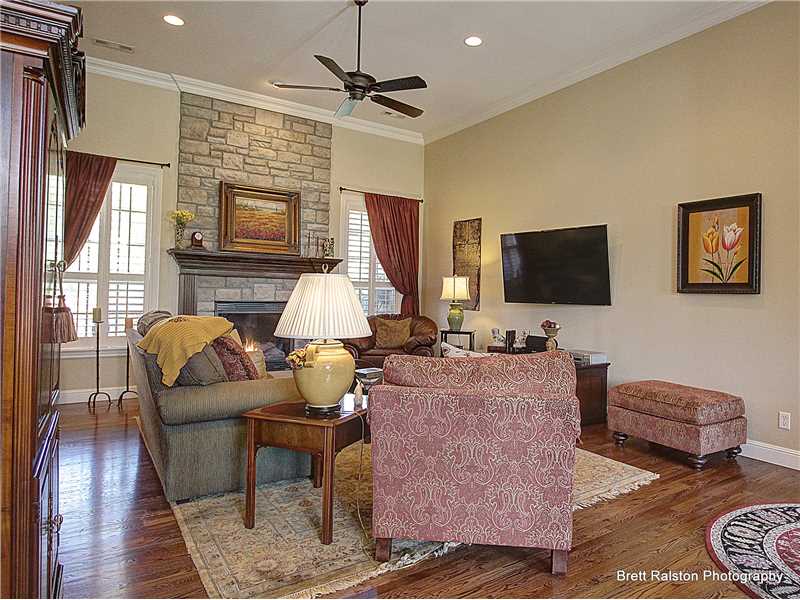 Shadow Valley - Residential