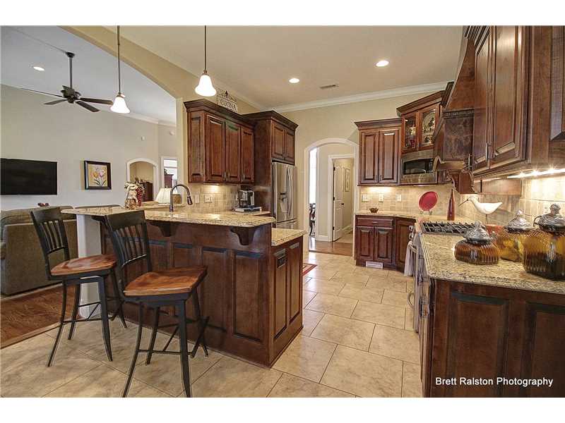 Shadow Valley - Residential