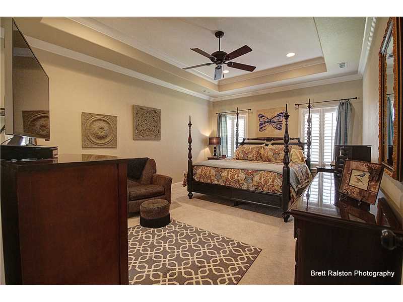 Shadow Valley - Residential
