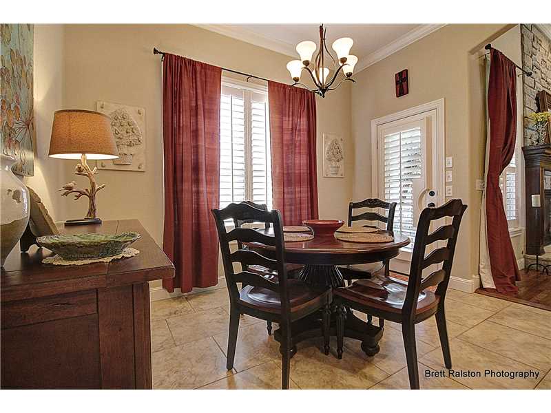 Shadow Valley - Residential