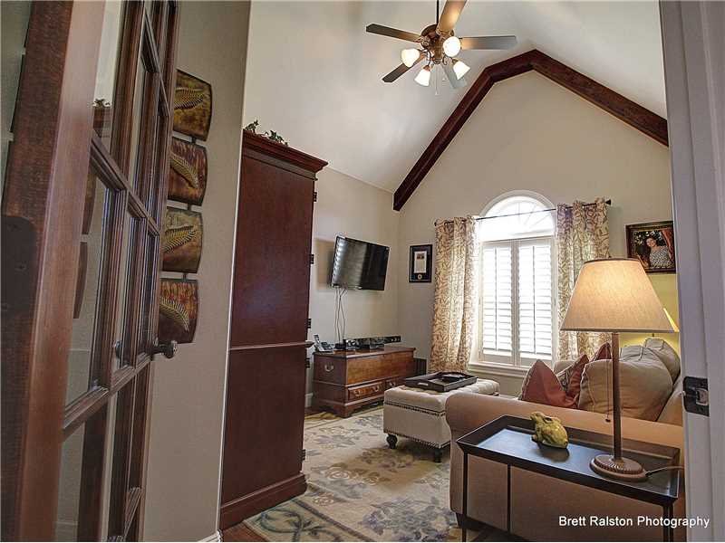 Shadow Valley - Residential