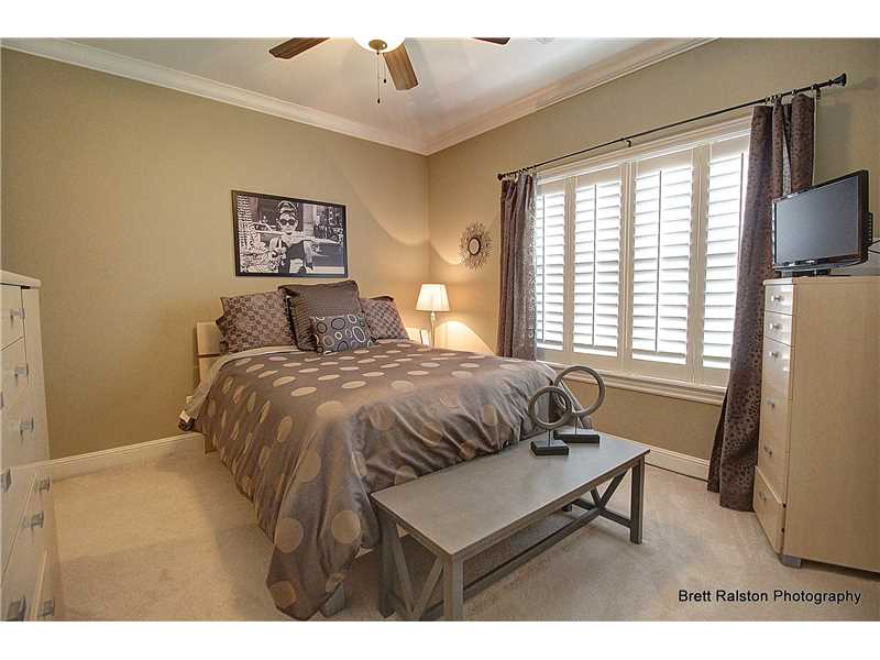 Shadow Valley - Residential