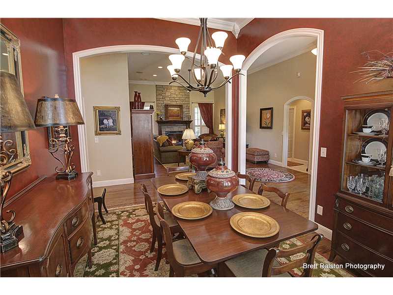 Shadow Valley - Residential