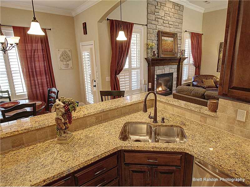 Shadow Valley - Residential