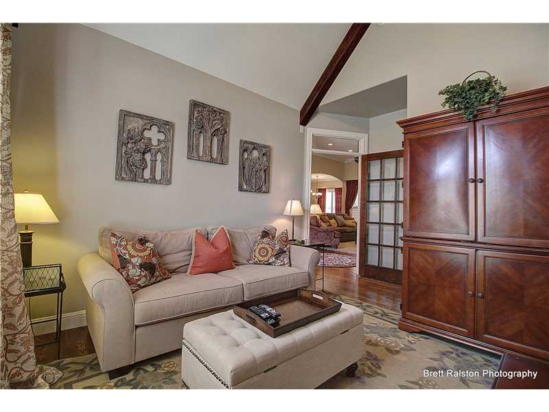 Shadow Valley - Residential