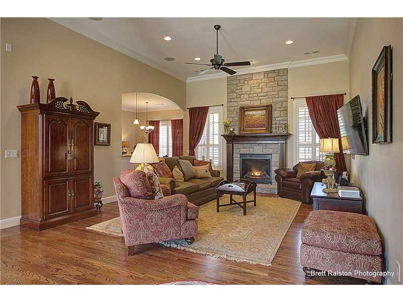 Shadow Valley - Residential