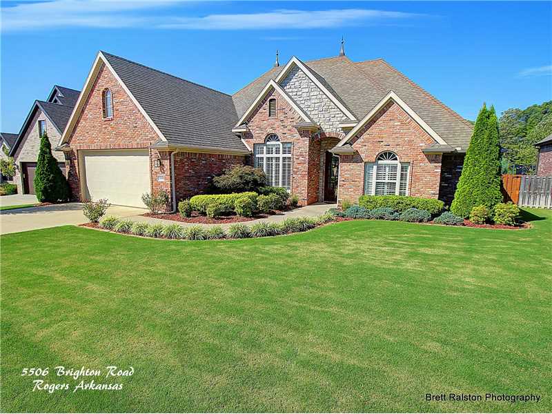 Shadow Valley - Residential