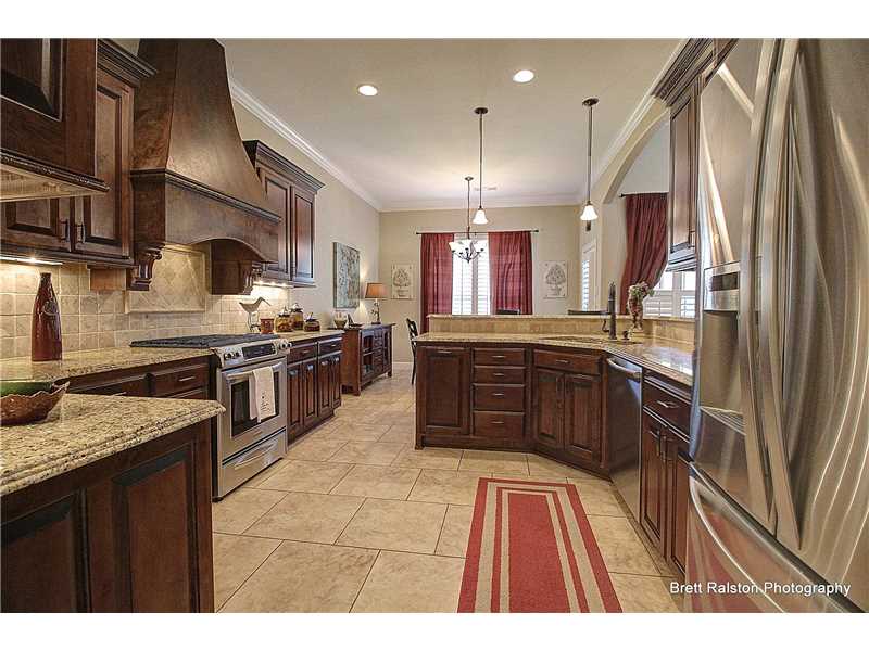 Shadow Valley - Residential