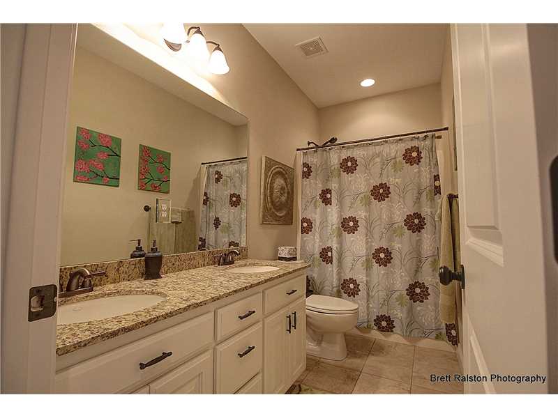 Shadow Valley - Residential