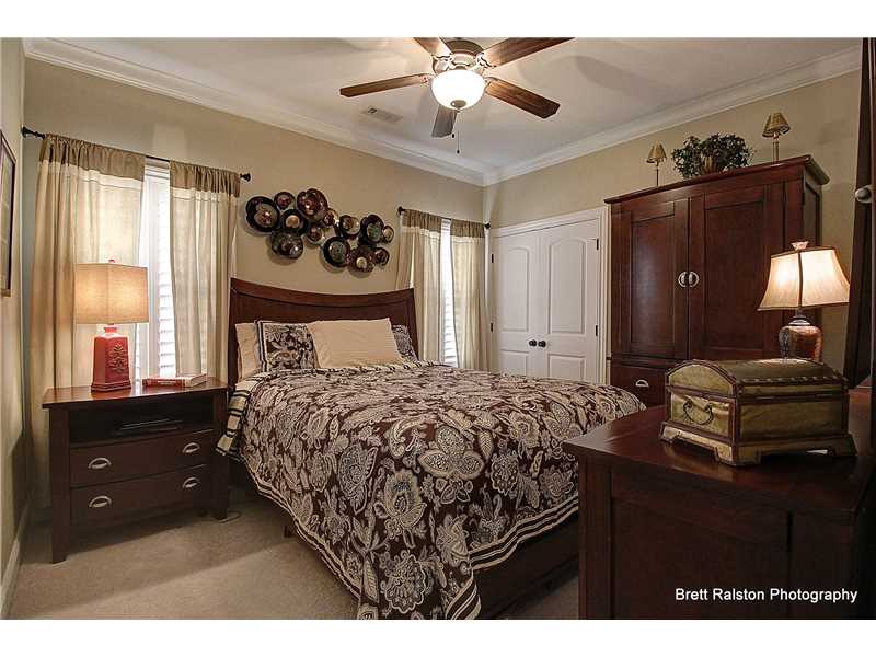 Shadow Valley - Residential