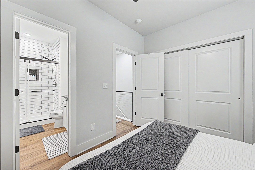 Southern Woods - Residential