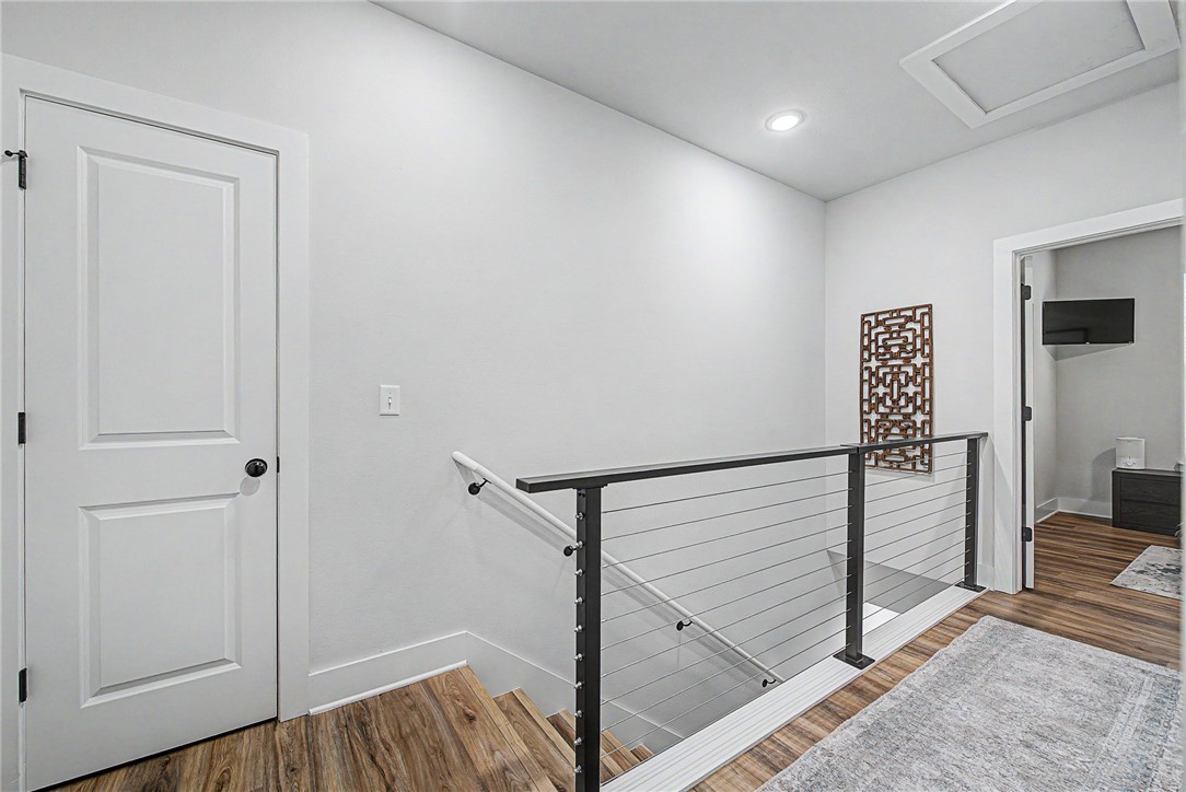 Southern Woods - Residential
