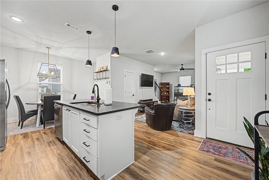 Southern Woods - Residential