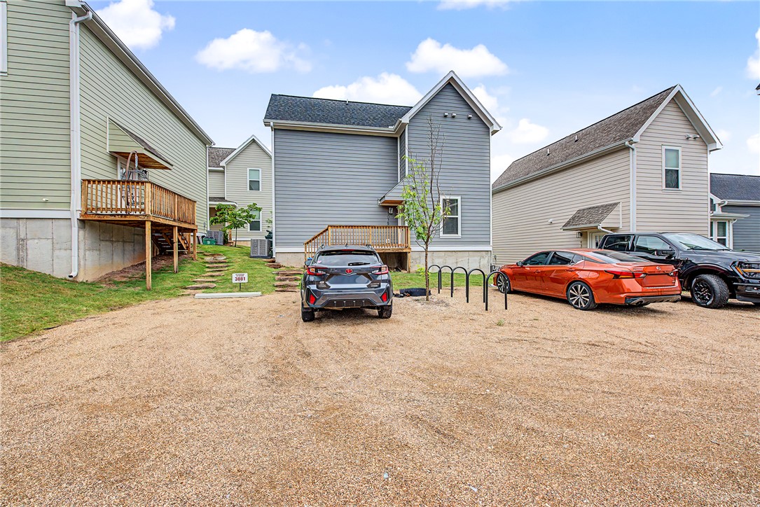 Southern Woods - Residential
