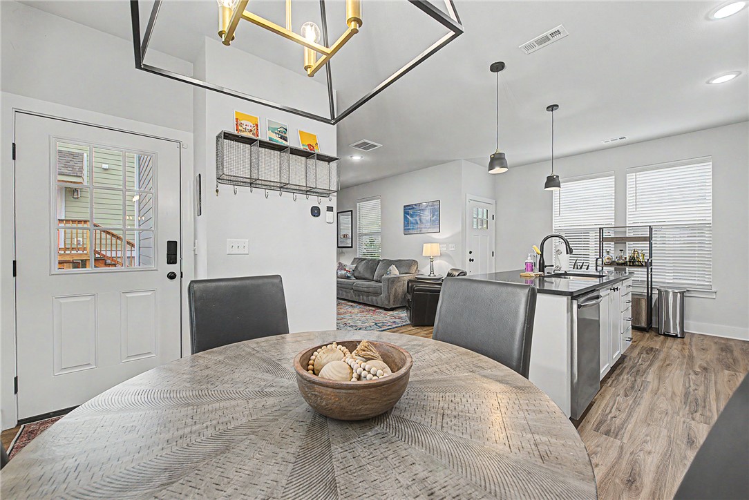 Southern Woods - Residential
