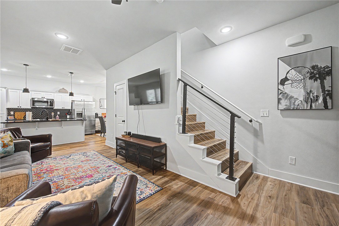 Southern Woods - Residential