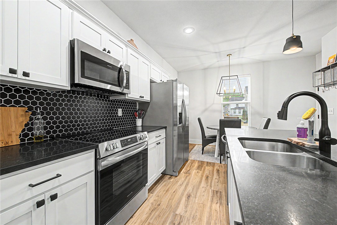 Southern Woods - Residential