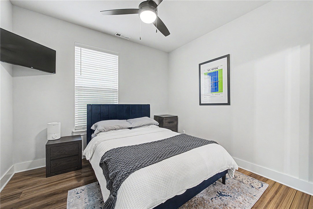 Southern Woods - Residential